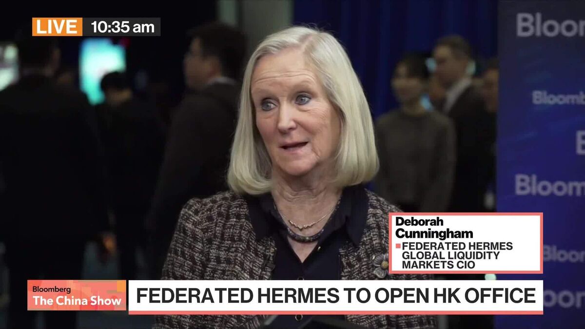 Federated Hermes to Open Hong Kong Office.