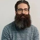 Headshot of Andy Konwinski