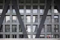 Images of the Shenzhen Stock Exchange and General Economy