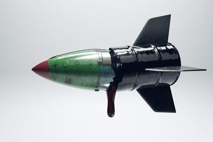 The US Oil Industry Doesn’t Want the Iran War Either