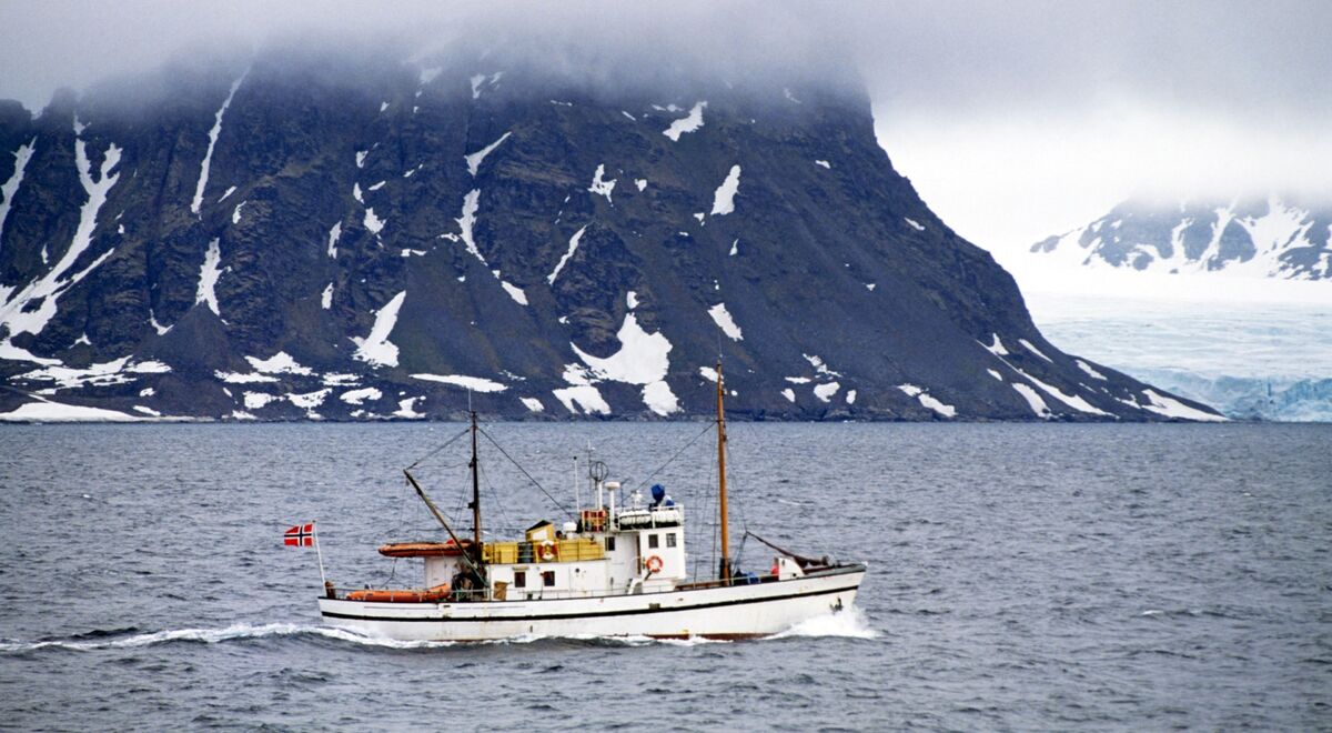 Norway Slams EU’s Fishing Quota for Svalbard as ‘Unacceptable’ Bloomberg