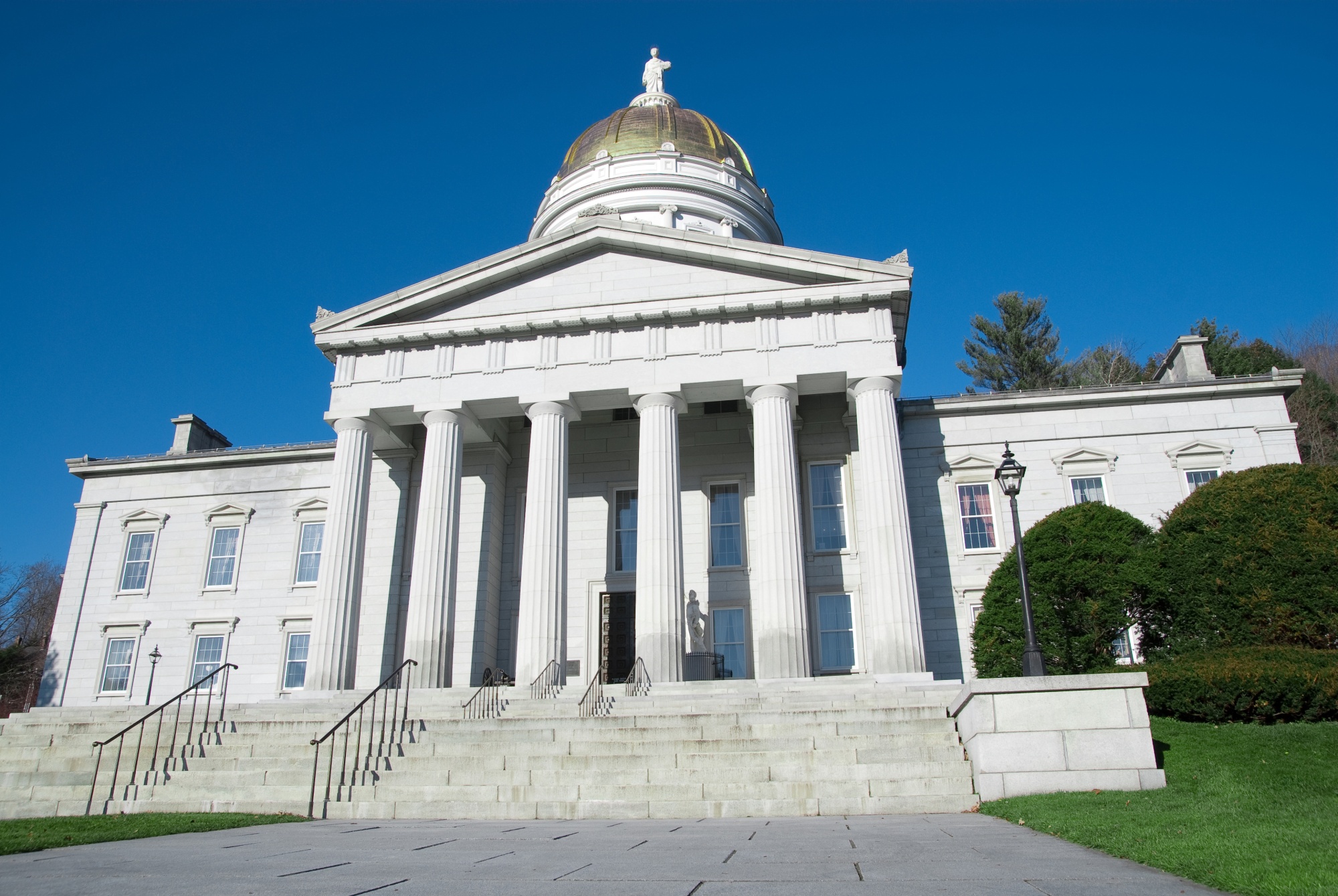 Vermont is one of 11 states—including California, Florida, Hawaii, Minnesota, Nevada, New Hampshire, North Carolina, Texas, Utah, and Washington—that have been&nbsp;taxing PPP loans or considering it. The legislature in Montpelier&nbsp;last month moved to repeal the levy.