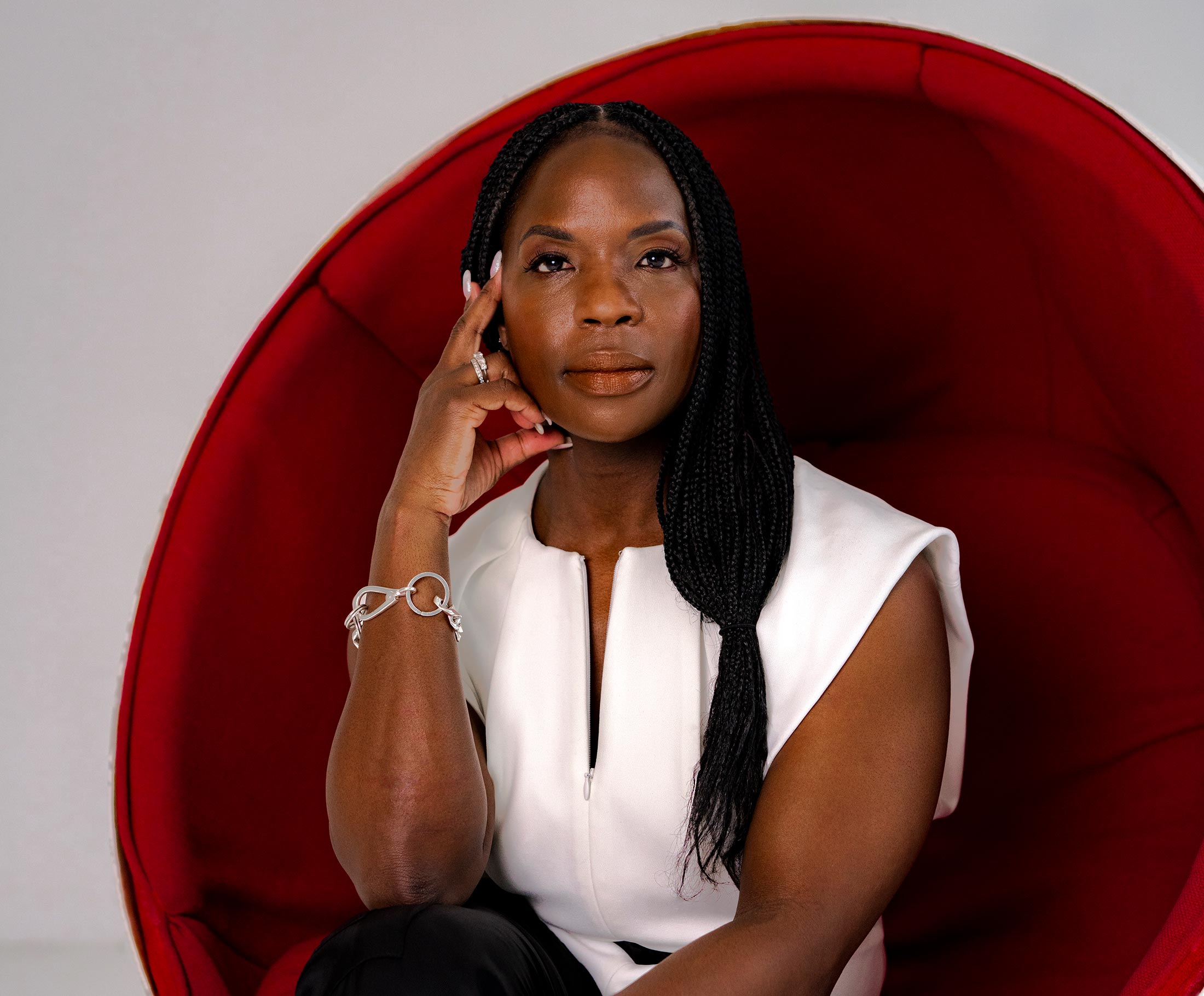 Real Estate Investor Onay Payne's Big Plans for RemoteFirst Lafayette