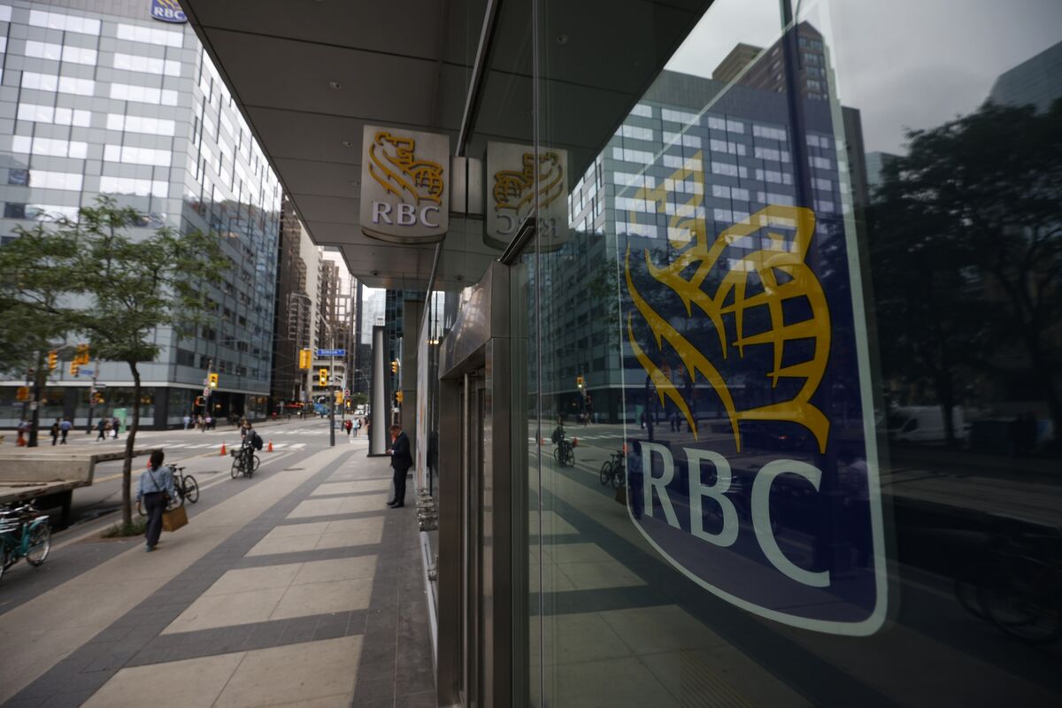 bloomberg.com - Bernard Goyder - RBC Goes on Hiring Spree to Boost Equities-Trading Division