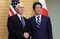 Pence and Abe