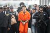 Luigi Mangione Seeks Dismissal of Death Penalty and US Charges