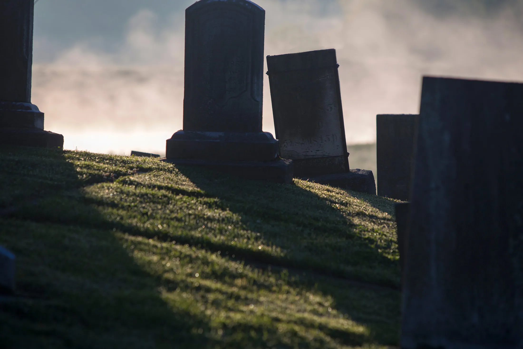 Death puts don’t actually look like this.
