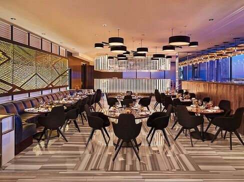 Current Restaurant