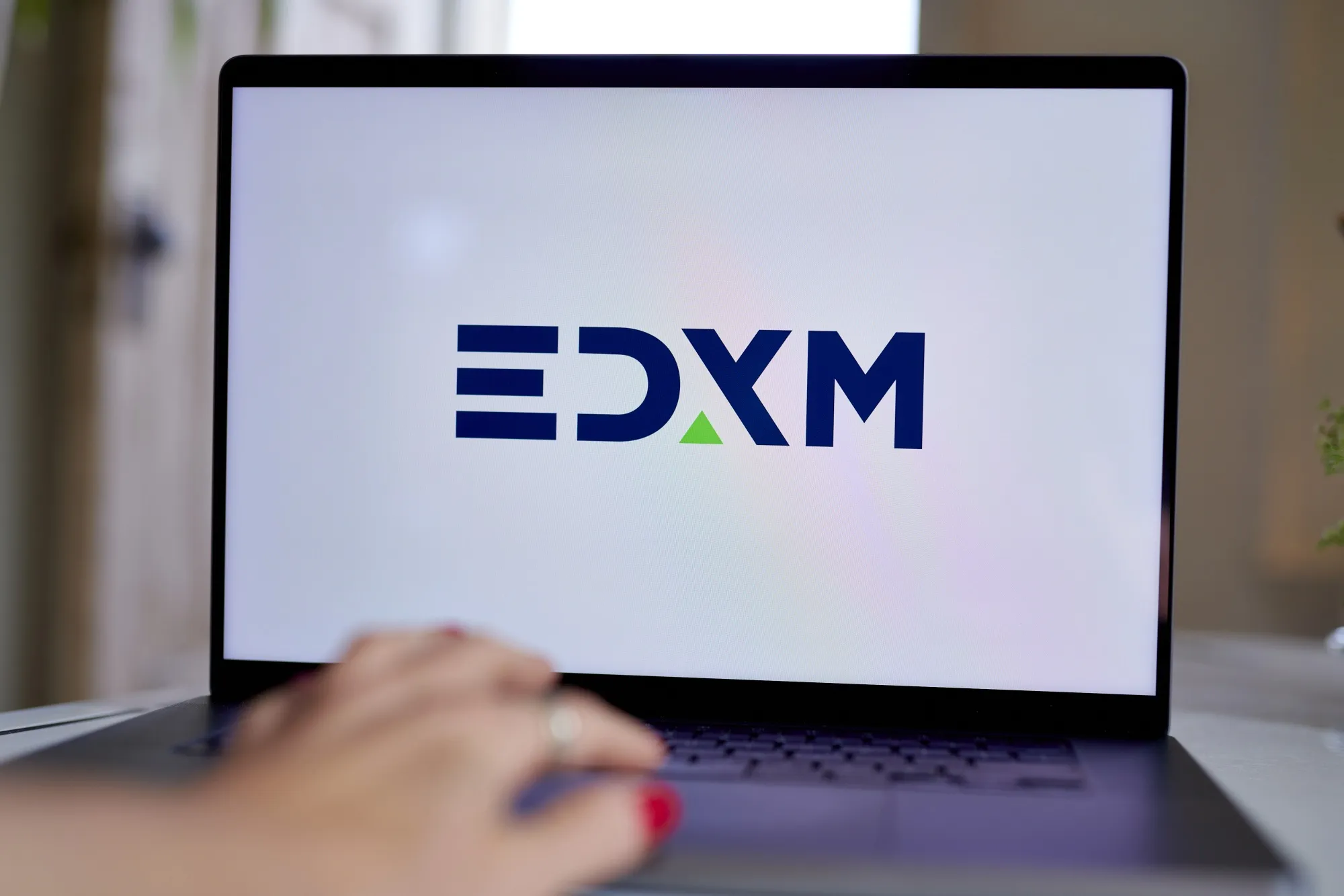 Fidelity Digital-Backed Crypto Exchange EDX Drops Paxos for Anchorage -  Bloomberg