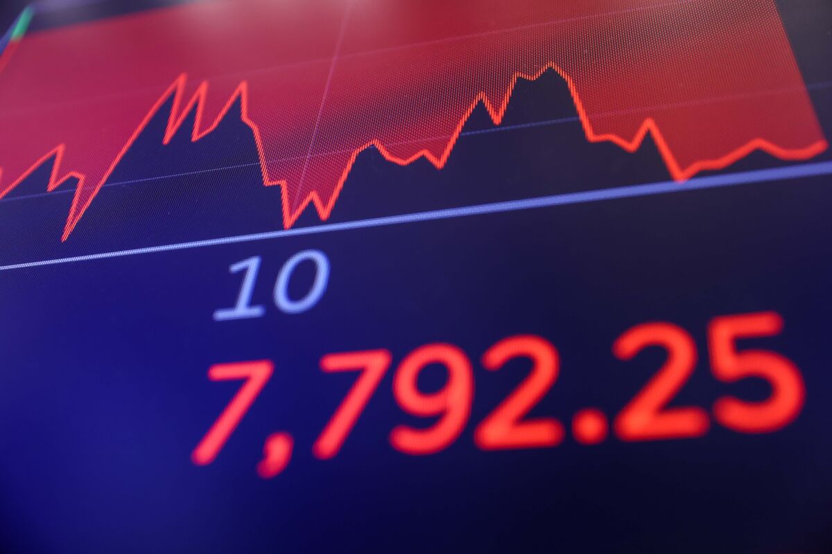 Index Investors Have Seized the Steering Wheel