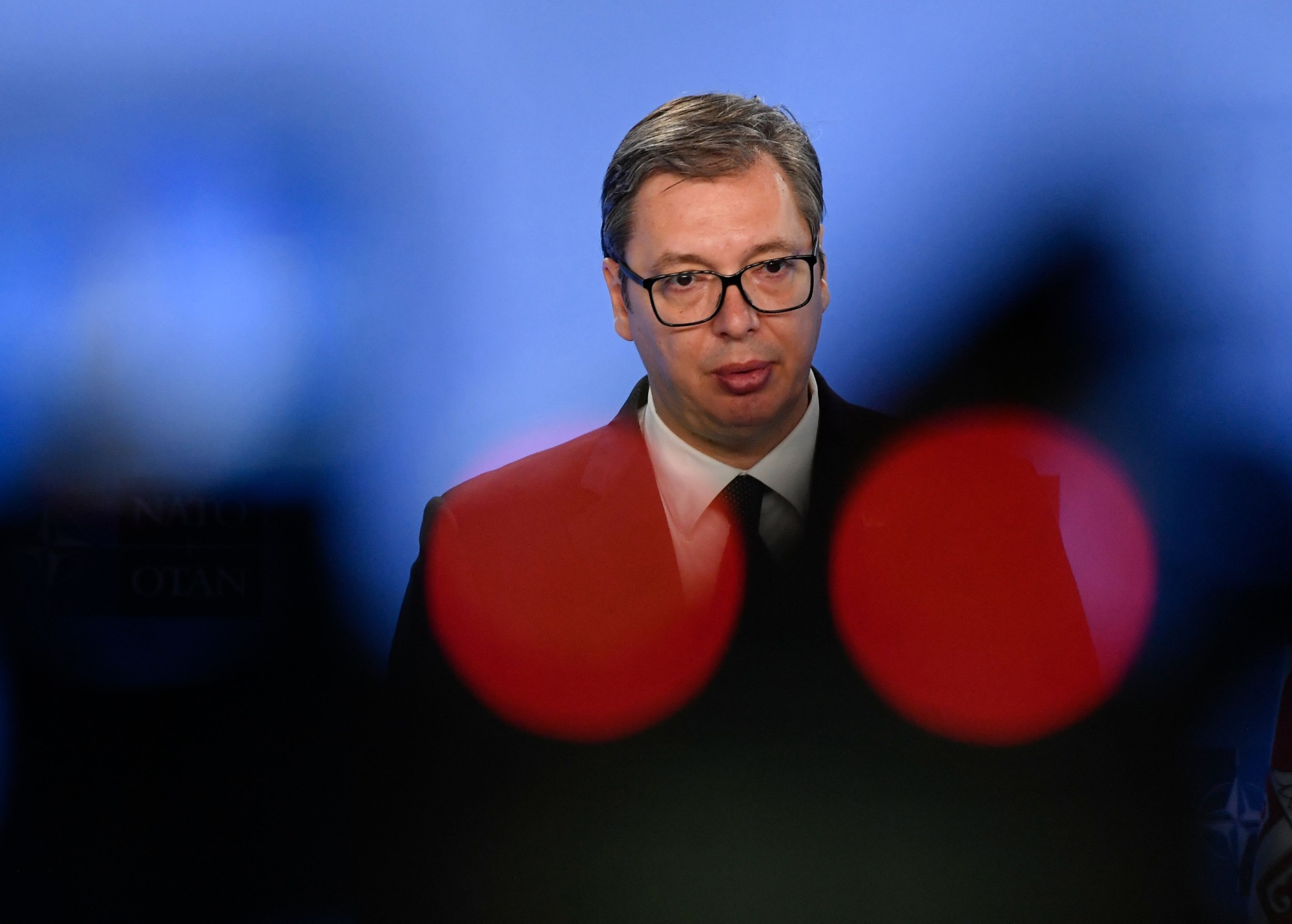 Serbia Is Now Less Enthusiastic About Joining the EU, Vucic Says ...