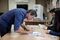 Brazilians Vote During Second Round Of Presidential Elections