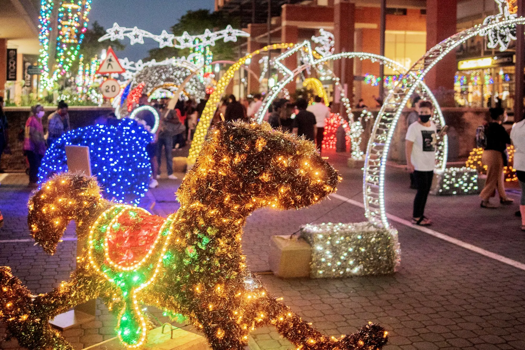 South Africa Festive Season Consumer Mood Most Cheery Since 2019