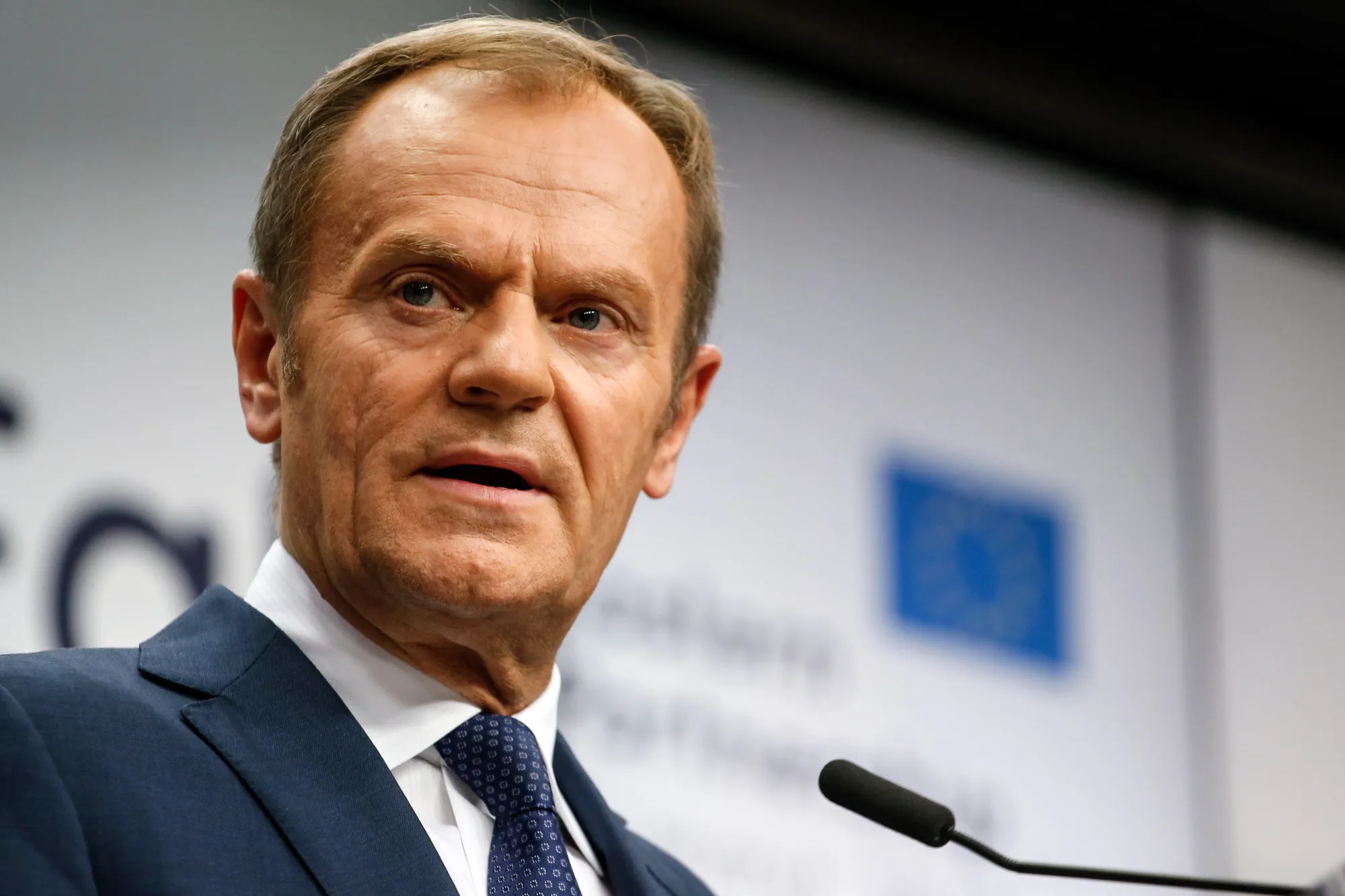 Donald Tusk