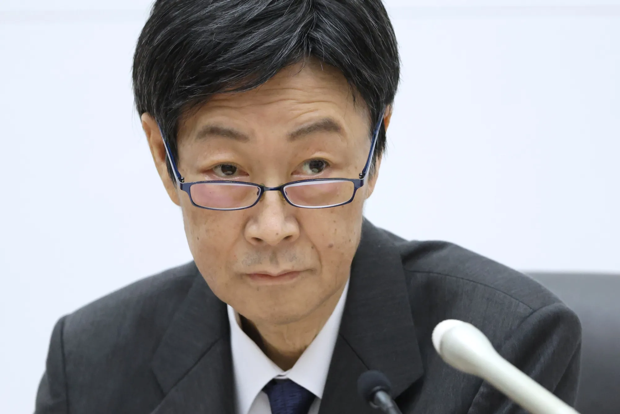 内田日銀副総裁､次の利上げは中東と物価上振れ注視-年内否定せずの声 