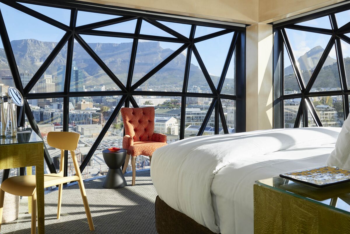 Three More Great Reasons to Go to Cape Town Right Away