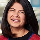 Headshot of Seemantini Godbole