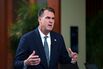 Oklahoma Governor ‘Reluctant’ to Host Chinese Ventures