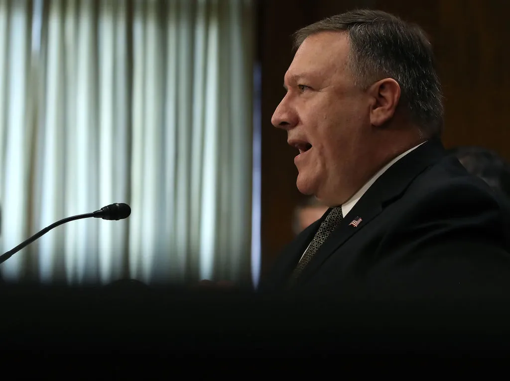Who better than a critic of the Iran deal to address its flaws?
