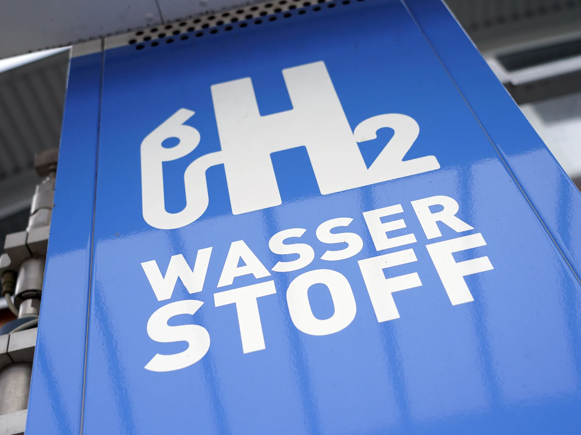 Government Announces National Hydrogen Strategy