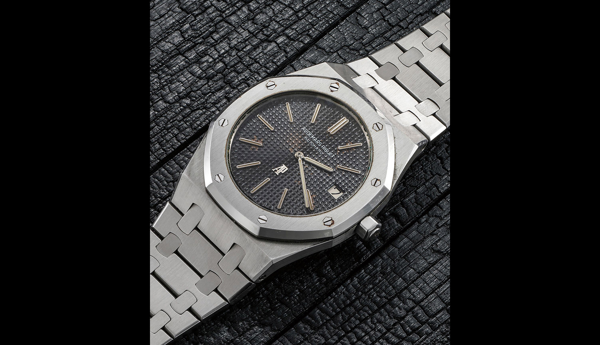 Audemars Piguet Royal Oak Offshore Chronograph 26401RO Rose Gold  *Brand-New* | Buy pre-owned Audemars Piguet watches