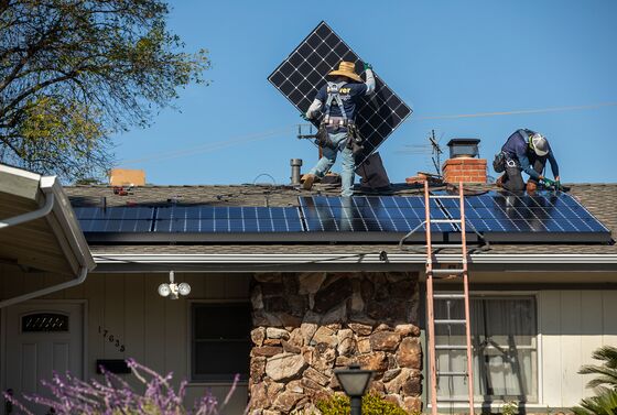 Biden’s Vision of Millions of Well-Paying Jobs in Clean Energy Is Far From Reality