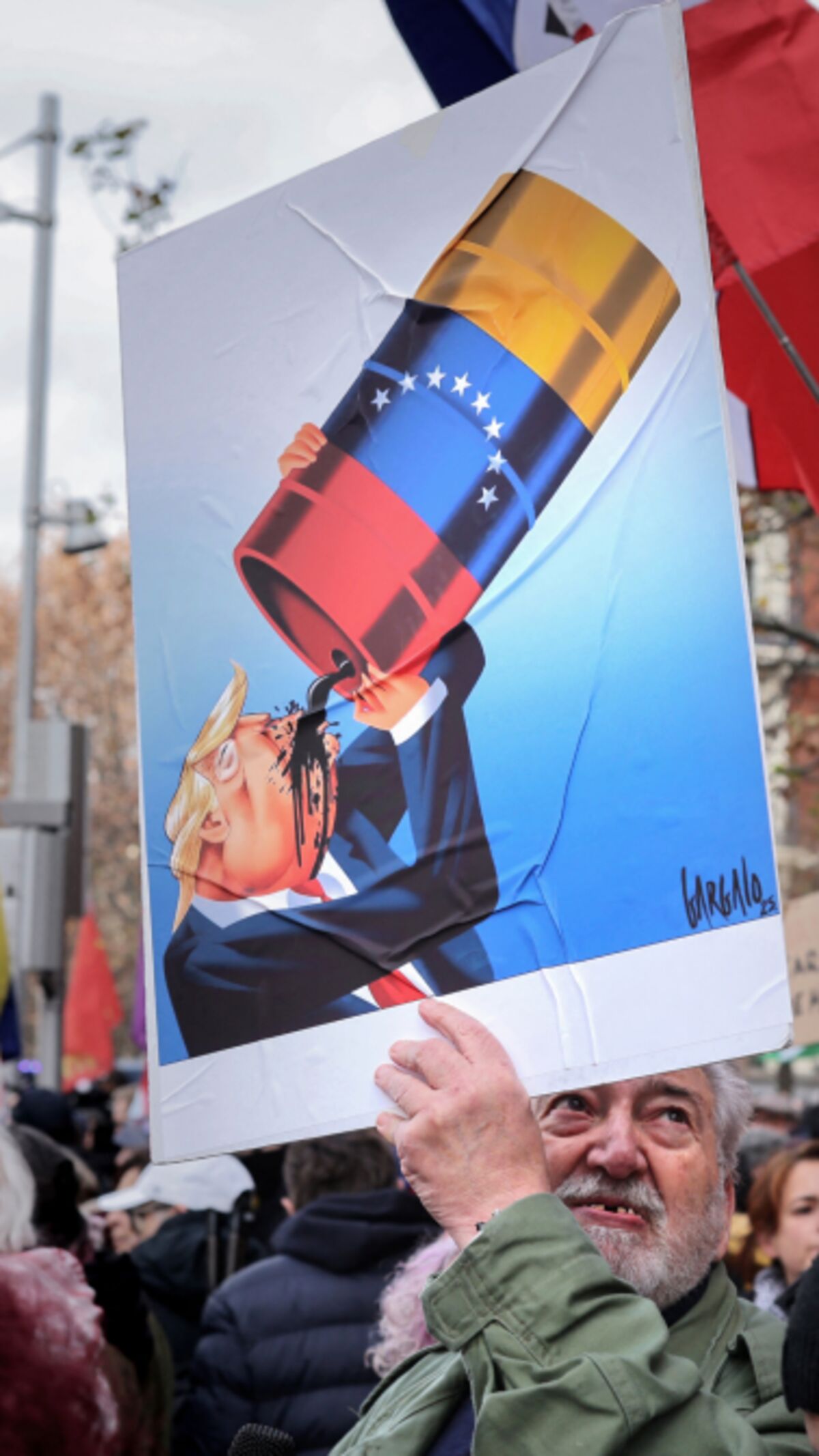 Why Venezuela’s Oil Is a Game Changer for the US