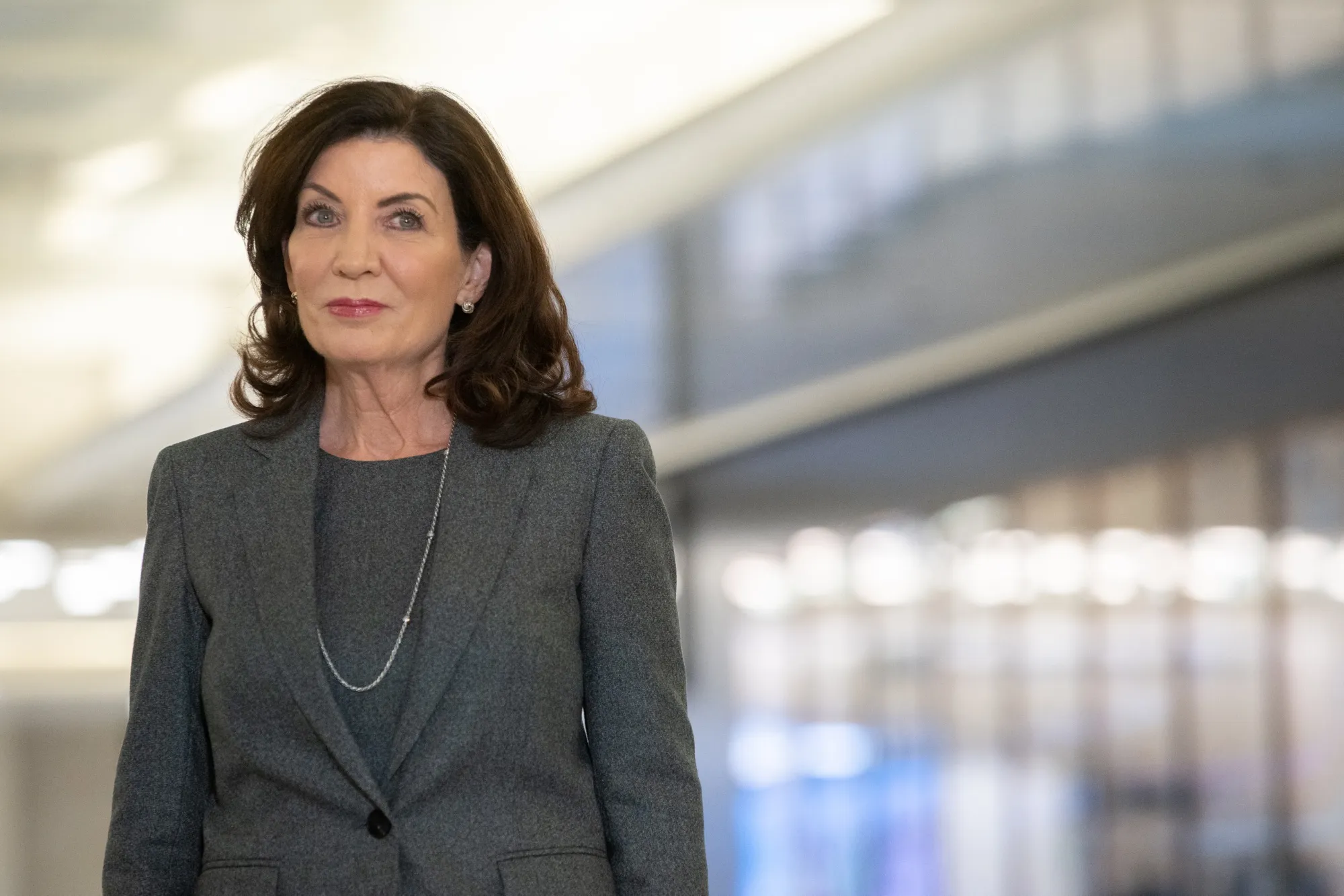 Kathy Hochul