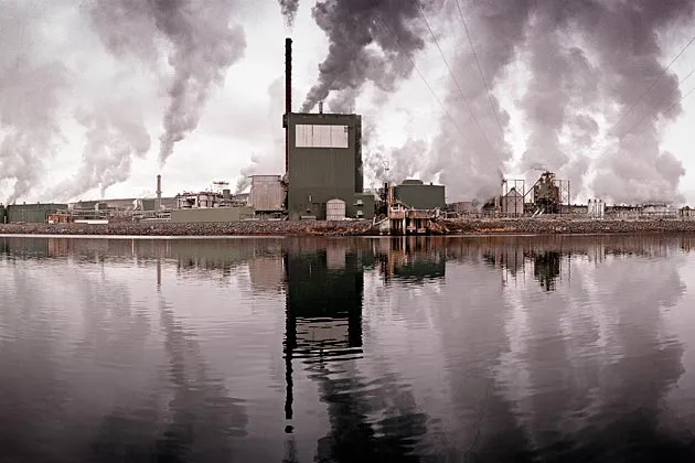 Air Pollution Is More Harmful Than Passive Smoking, Two Reports Find