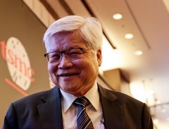 relates to TSMC’s New Chairman Affirms Hopes of AI-Fueled 2024 Recovery