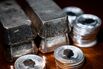 Gold Tops $5,500 as Record Rally Gains Pace