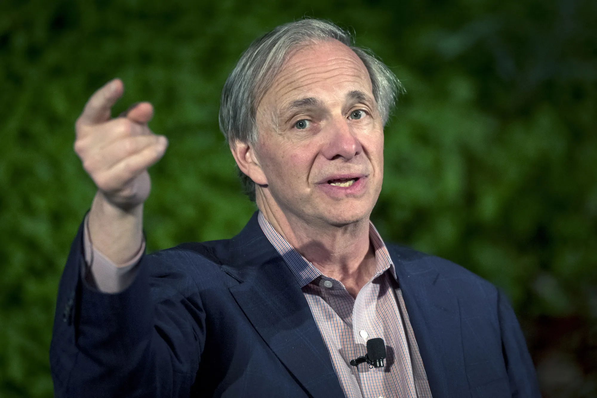 Ray Dalio