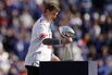Los Angeles Rams v New York Giants