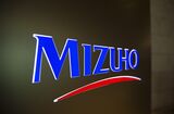 Inside Mizuho Bank Office Ahead of Its Earnings Announcement