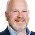 Headshot of Dr Brian McConnell