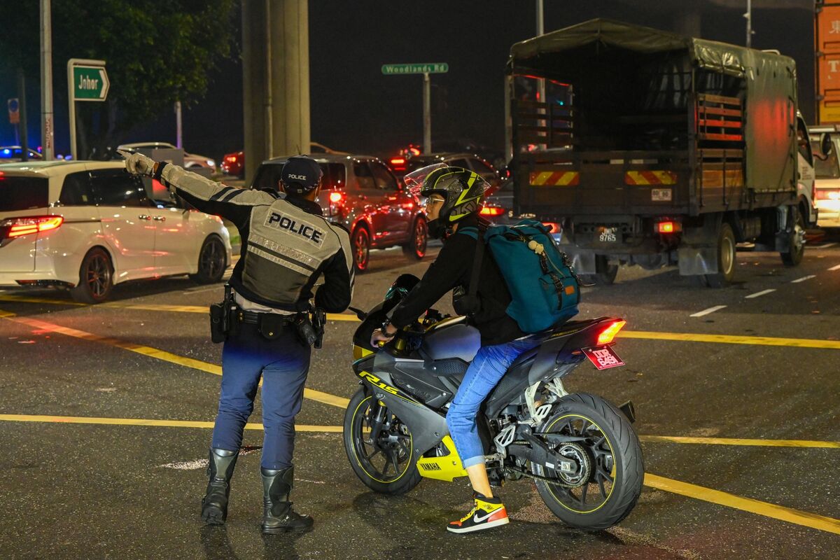 Motorcycles, Latest Bikes in Singapore, Two Wheelers