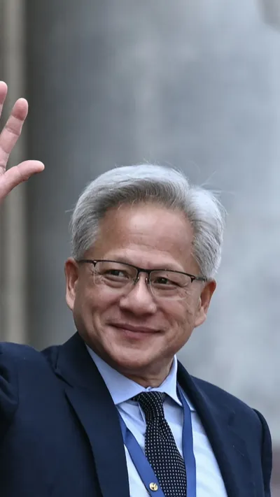 Huang Says Summit 'Most Important in History'