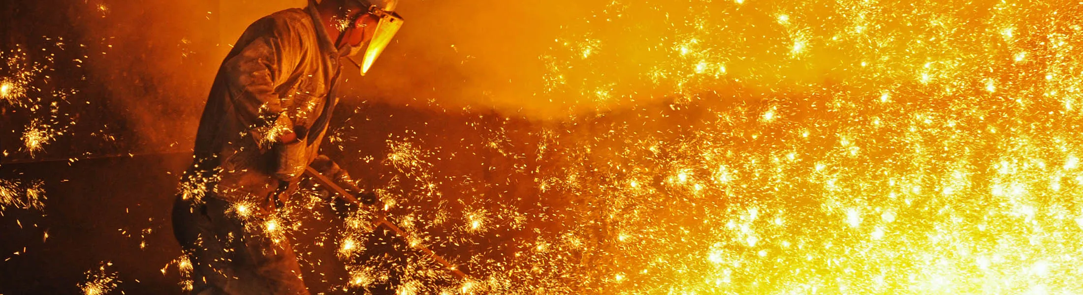 China's Steel Output Rises 6% In H1