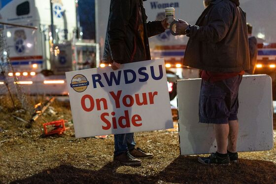 What Amazon Can Learn from a Bruising Victory in Bessemer, Alabama