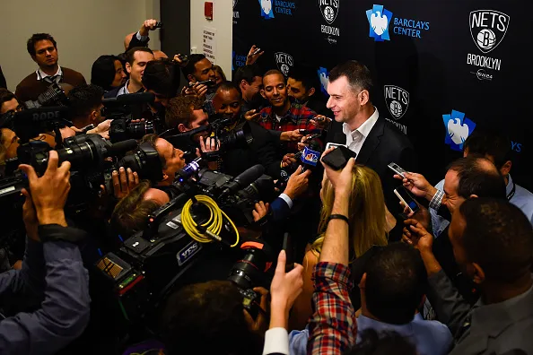The NBA may be safer.
