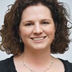 Headshot of Lauren Woods