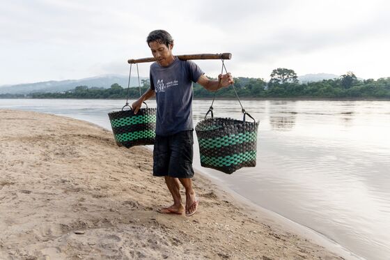 Meet Six People Fighting Water Scarcity Across the Globe