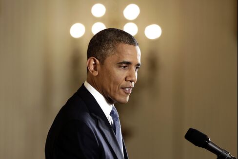 U.S. President Barack Obama