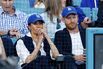 World Series - Toronto Blue Jays v Los Angeles Dodgers - Game Four
