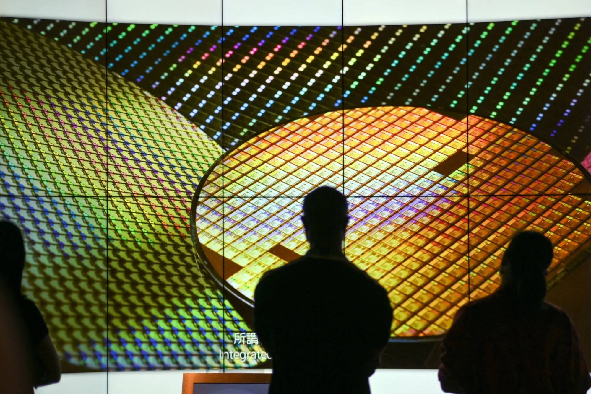 TSMC Keeps AI Optimism on Fire - Bloomberg