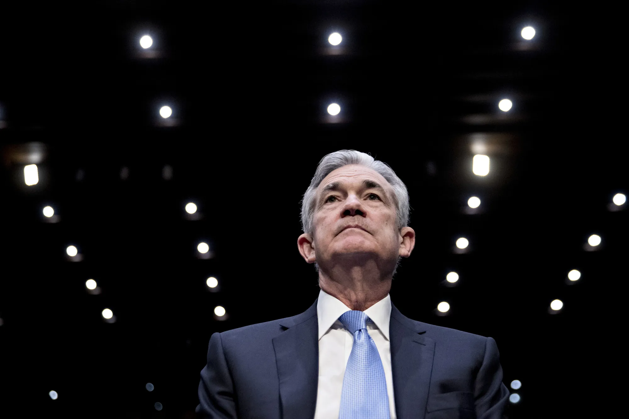 With so much uncertainty, Powell’s words will be big news.&nbsp;