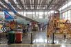 Airbus Manufacturing Plant in Tianjin