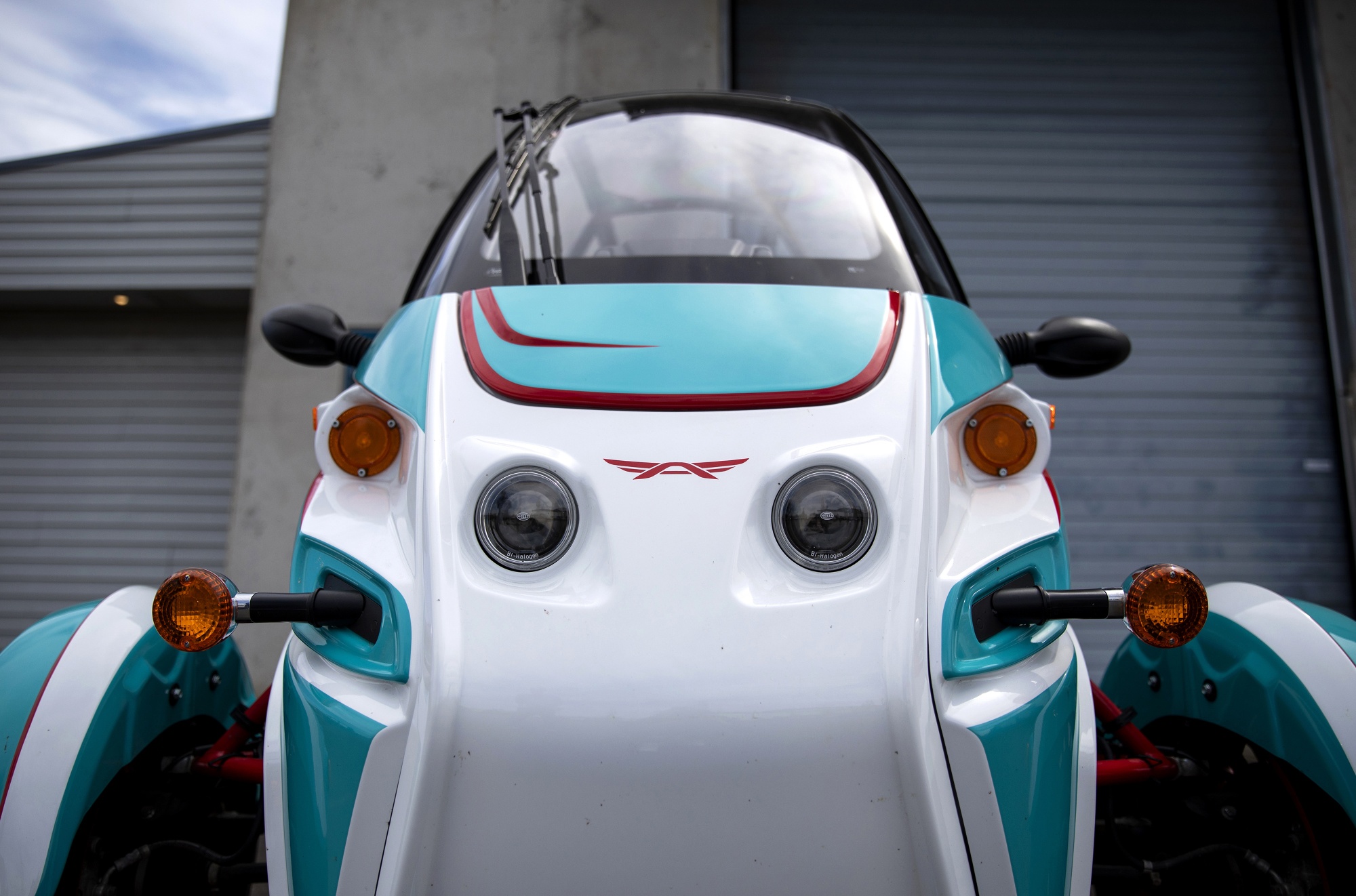 12 Smallest Electric Cars in 2022: NEW Vision for the Future of