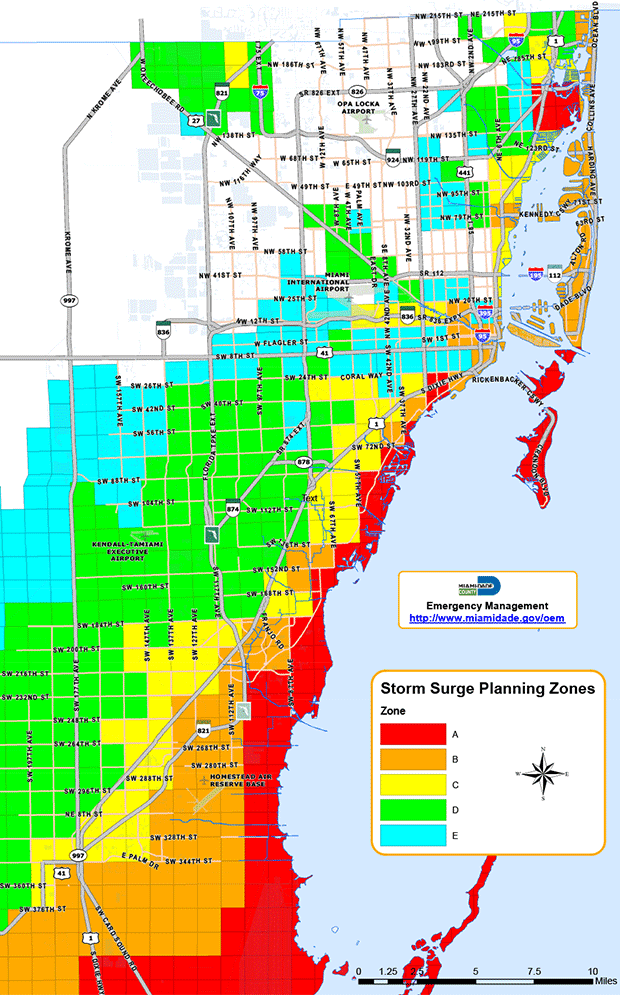 relates to Mapping the Mass Exodus From Florida by Land, Sea, and Sky