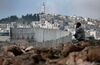 TOPSHOT-ISRAEL-PALESTINIAN-CONFLICT-DAILY LIFE